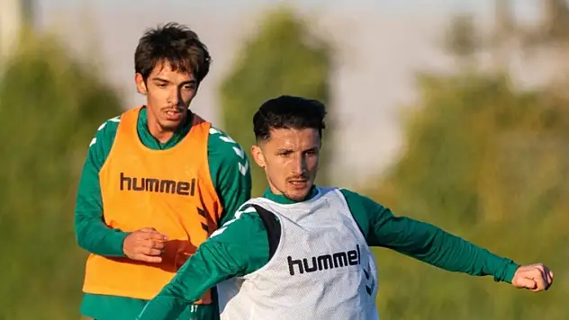 Konyaspor'un gözünü Rizespor maçına dikti