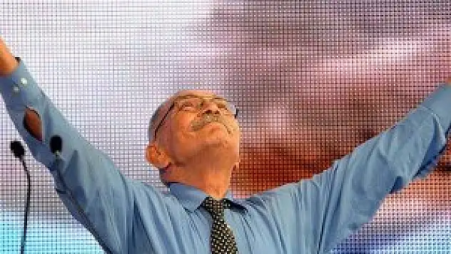 Yeşilçam'ın 'Godzilla'sı vefat etti