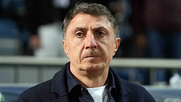 Kasımpaşa'da Şota Arveladze dönemi sona erdi