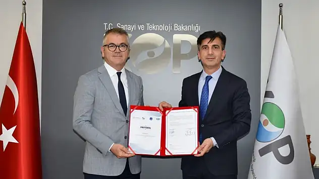 KOP İdaresi'nden jeotermal kaynaklar için hibe desteği