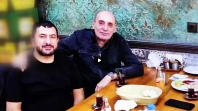 Büyükçekmece Cumhuriyet Başsavcılığının emanet kasasının soyulmasına ilişkin yakalanan zanlı tutuklandı