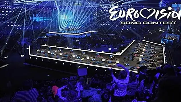 İsrail kararı sonrası Avrupa ülkeleri Eurovision'dan çekilmeye başladı