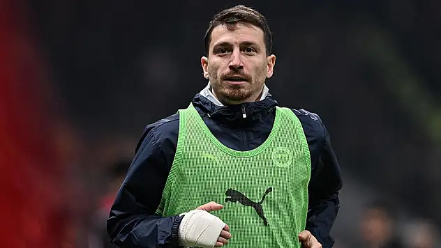 Fenerbahçe-Galatasaray derbisini faturası açıklandı! İşte Mert Hakan Yandaş'ın cezası