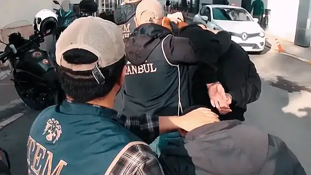 Aralarında Konya'nın da bulunduğu 33 ilde DEAŞ operasyonu: 51 tutuklama