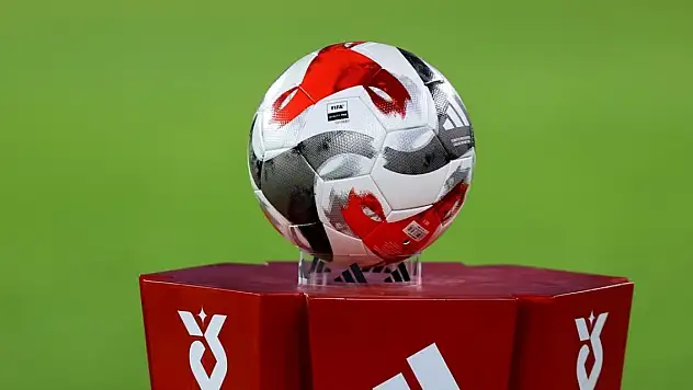 Süper Lig'de 17, Trendyol 1. Lig'de hafta heyecanı