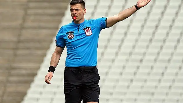 Ümit Öztürk'ün karnesi: Konyaspor ve Rizespor için rakamlar ne diyor?