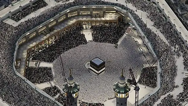 Hac ek kayıt başvurularında son saatler