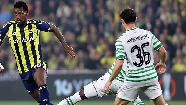 UEFA, Jhon Duran'ın cezasını açıkladı