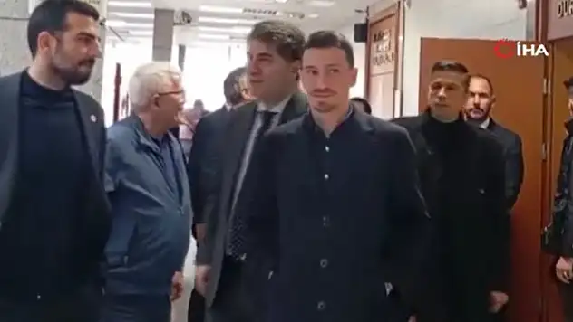 'Bahis ve şike' soruşturmasında gözaltı sayısı 38'e yükseldi