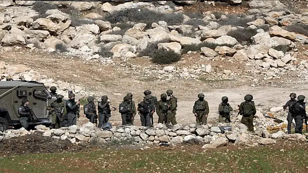 BM'den İsrail'e sert uyarı: Hukuka uyun!