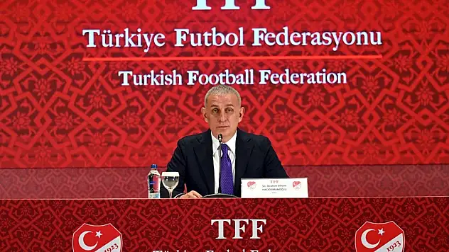 İbrahim Hacıosmanoğlu'ndan Galatasaray-Samsunspor maçı için açıklama geldi