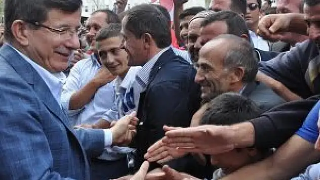 'Her türlü fedakarlığı yapmaya hazırız'