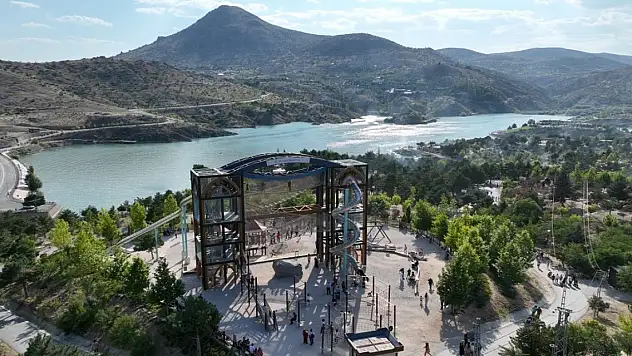 'GO Selçuklu' ile Konya'yı keşfediyorlar