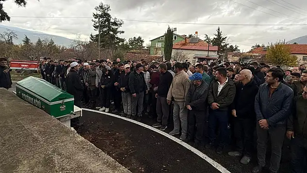 Başsız cesedi bulunan kişi toprağa verildi