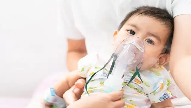 'RSV vakalarında artış başladı'