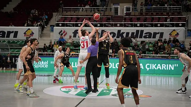 Konya Büyükşehir Belediyespor'dan farklı branşlarda zaferler