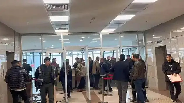 Bahis soruşturmasında 29 şüpheliye tutuklama talebi!