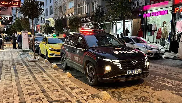 Park yeri tartışmasında kan aktı: 1 ölü, 1 yaralı