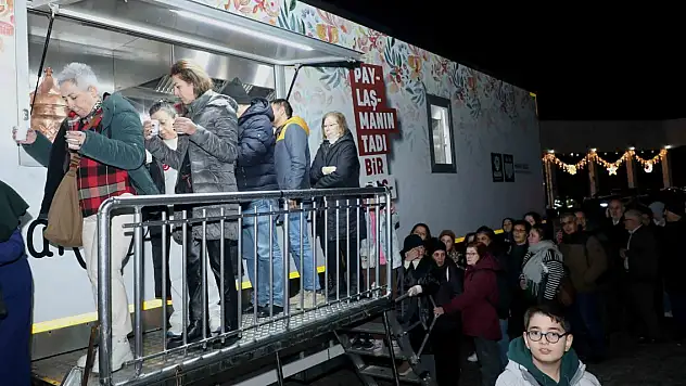 Konya'da anma programlarında gelenek bozulmadı