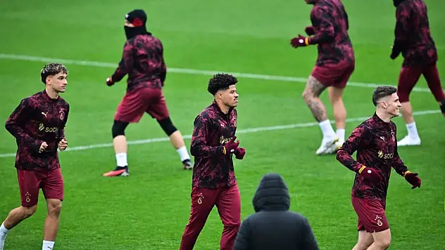 Galatasaray, Avrupa'da son virajda