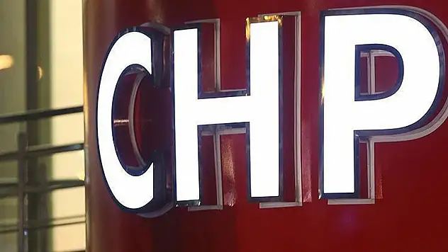 Son Dakika! CHP milletvekili partisinden istifa etti