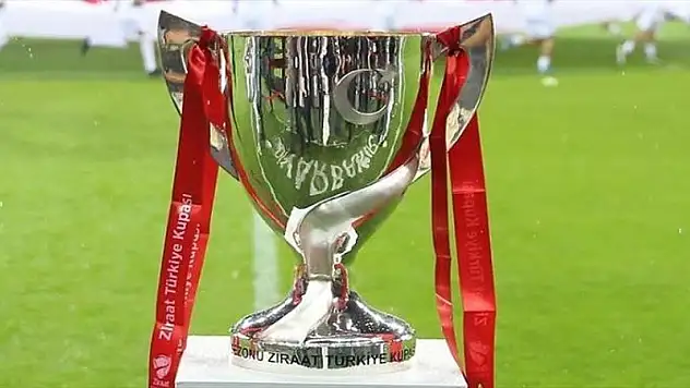 Konyaspor'un Türkiye Kupası mesaisi başlıyor! 1. hafta programı açıklandı