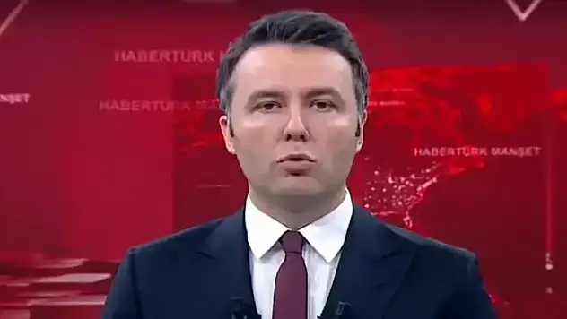 Gazeteci Mehmet Akif Ersoy gözaltına alındı