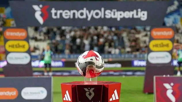 Süper Lig'de 19. hafta heyecanı! Trabzonspor açılışı yapıyor, Galatasaray ve Fenerbahçe takipte