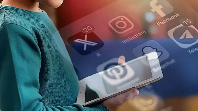 Dünyada bir ilk! Kanun yürürlüğe girdi: 16 yaş altına sosyal medya defteri kapandı