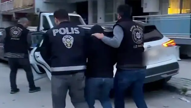 Konya dahil 52 ilde tefecilere operasyon: 179 gözaltı