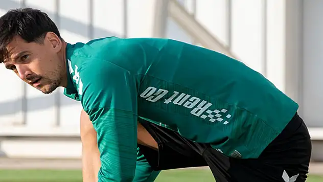 Konyaspor'da gözler Jevtovic'e çevrildi!