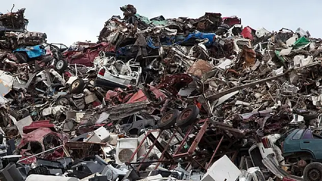 Kablohurdafiyatlari.com'dan Son Dakika: Demirin Kilosu Ne Kadar? Bakır Hurda Fiyatı Ve Krom Hurda Fiyatı Netleşti