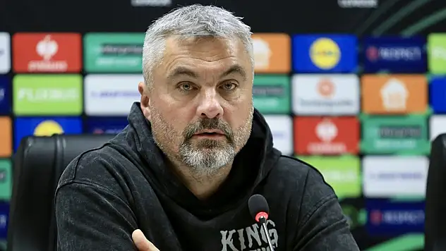 Thomas Reis: Umarım güzel bir sonuç alır ve tarih yazmaya devam ederiz