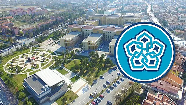 NEÜ'nün alg tabanlı biyokompozit projesine TÜBİTAK'tan destek