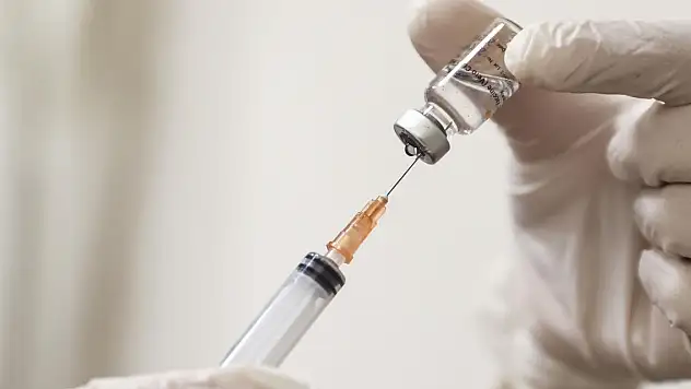 Yerli KKKA aşısında kritik eşik: Klinik öncesi süreç tamamlandı