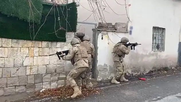 22 ilde büyük operasyon!