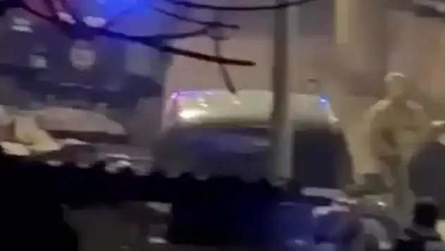 Kavgada yoldan geçen kişi hayatını kaybetti