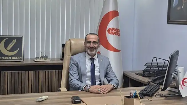 Ayvaz: Şehrin sorunlarını basın ile birlikte çözeceğiz