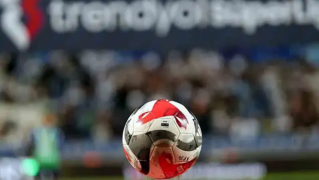 Süper Lig'de 18. hafta görünümü