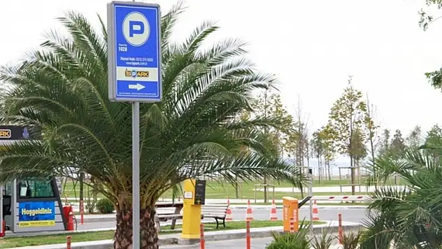 İstanbul'da İSPARK otopark ücretlerine yüzde 62 zam... İşte güncel fiyatlar