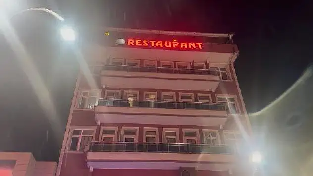 Kızının düğünü için memleketine geldi! Otel odasında ölü bulundu