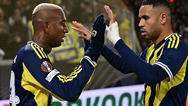 Konyaspor'un rakibinde Afrika Kupası mesaisi: 2 yıldızın durumu belli oldu