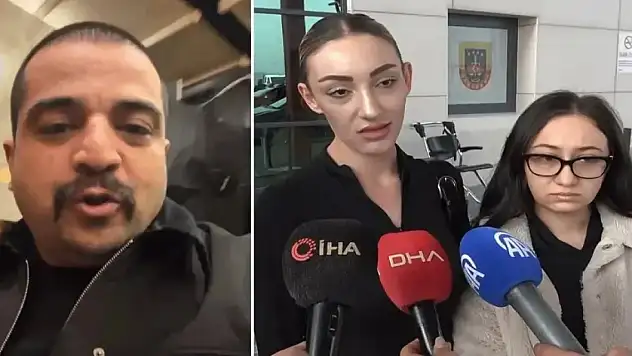 Güllü'nün patronu duyurdu: Tuğyan Ülkem Gülter'in arkadaşı Sultan Nur Ulu cinayeti itiraf etti