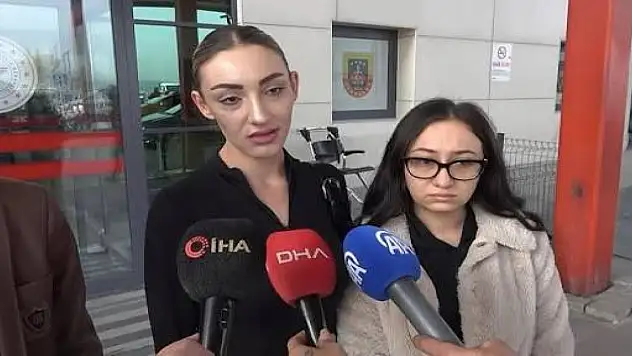 Güllü'nün kızı Tuğyan Ülkem Gülter'in avukatları davadan çekildi