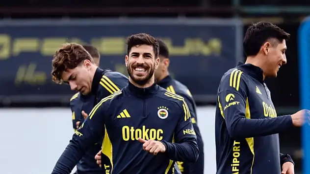 Konyaspor'un rakibi hazırlıklara başladı