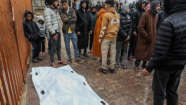 Can kaybı 70 bin 654'e yükseldi