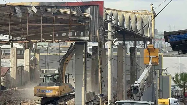 Dilovası faciasında iddianame hazırlandı: Sanıklar 'olası kast'la yargılanıyor