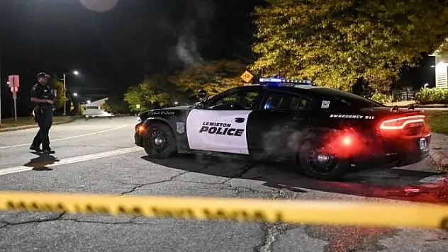 Üniversitede silahlı saldırı: En az 2 ölü, 8 ağır yaralı