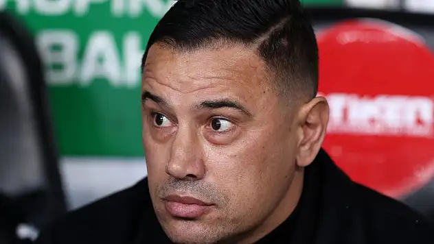 Çağdaş Atan'ın Fenerbahçe'ye karşı şansı tutmuyor