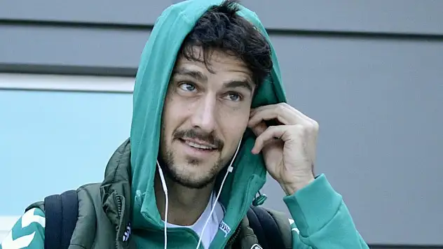 Jevtovic aylar sonra kafilede: Konyaspor'da yüzler gülüyor